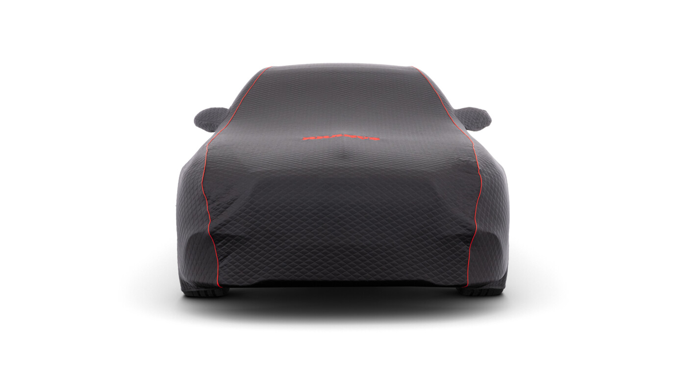 BRABUS Car Cover 0