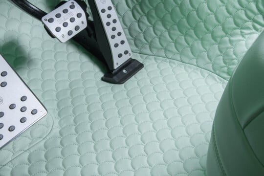 Masterpiece Add On Package 2