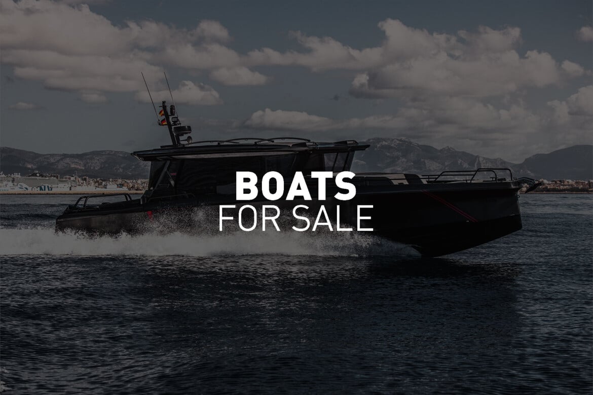 Available Superboats